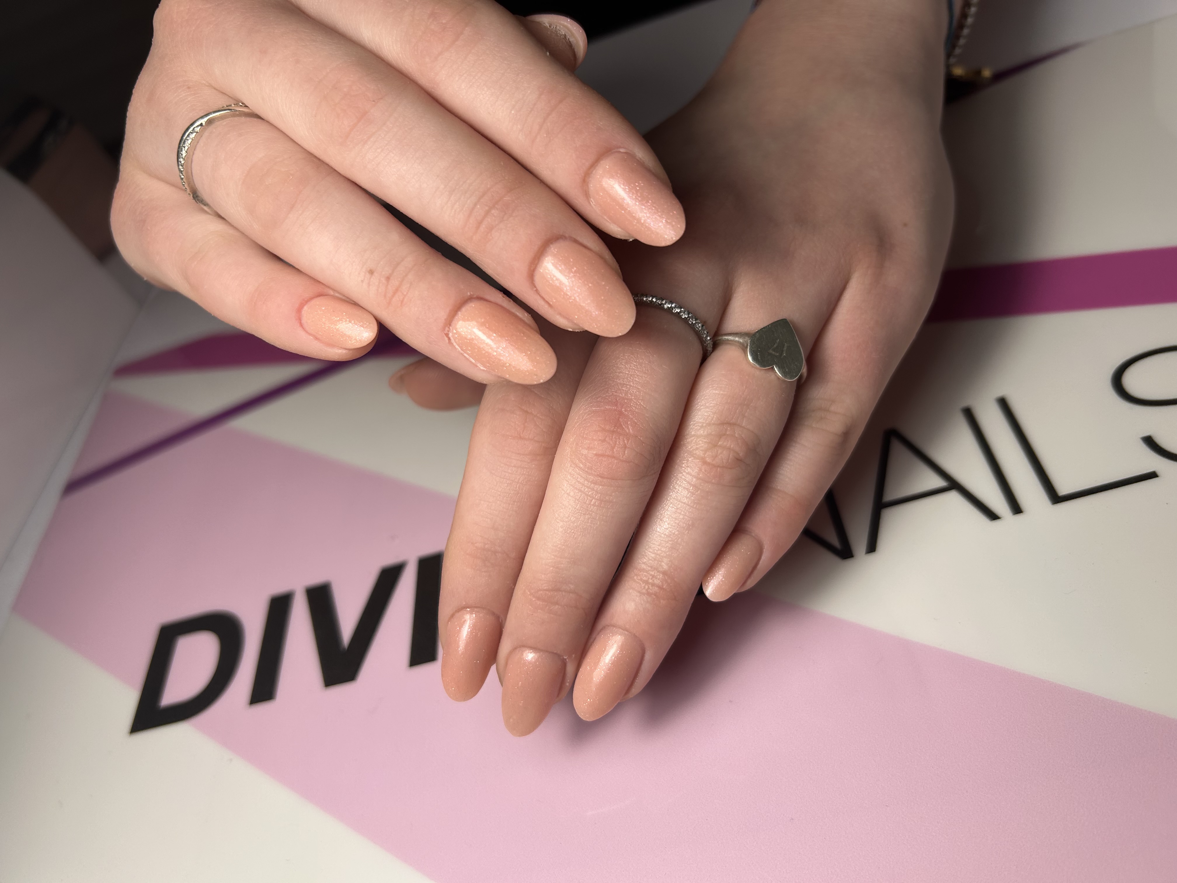 Refill total DivinaNails